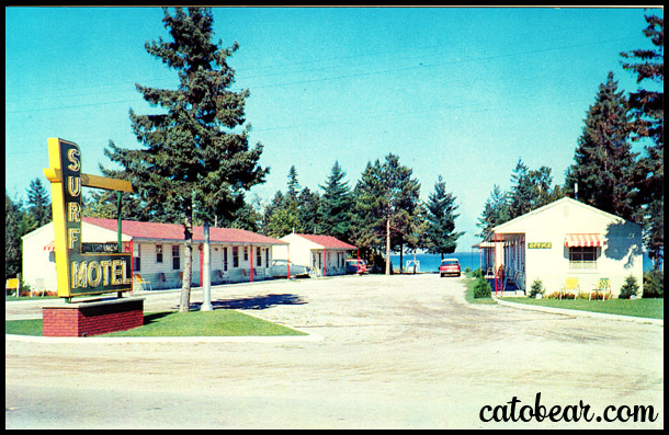 Surf Motel