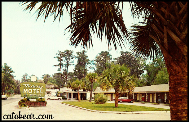 Midway Motel