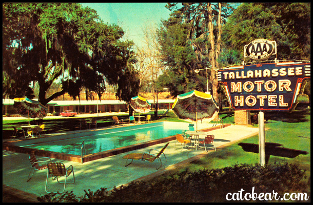 Tallahassee Motor Hotel