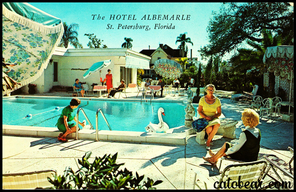 Hotel Albemarle