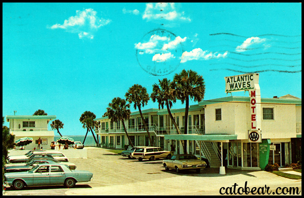 atlantic waves motel
