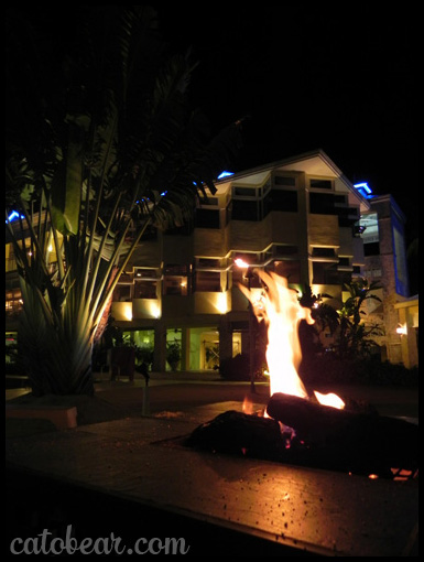 Key Largo Marriott Beach Resort