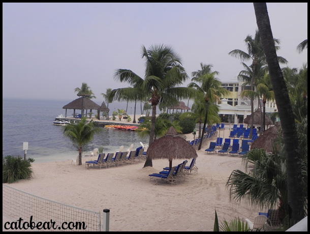 Key Largo Marriott Beach Resort