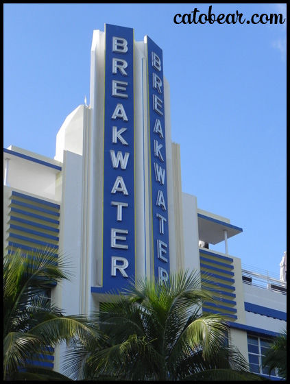 Breakwater Hotel Miami