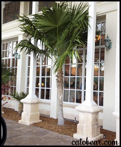 Key Largo Marriott Beach Resort