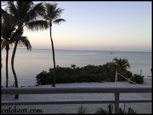 Key Largo Marriott Beach Resort