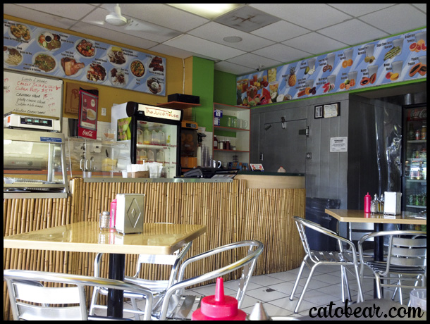 The Juice House The Juice House