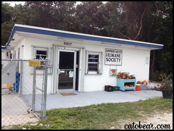 Upper Keys Humane Society
