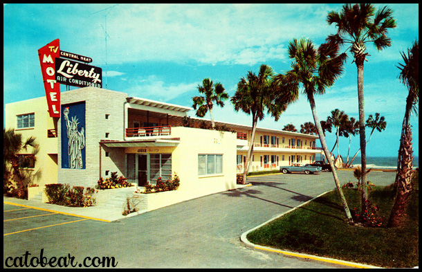 liberty motel