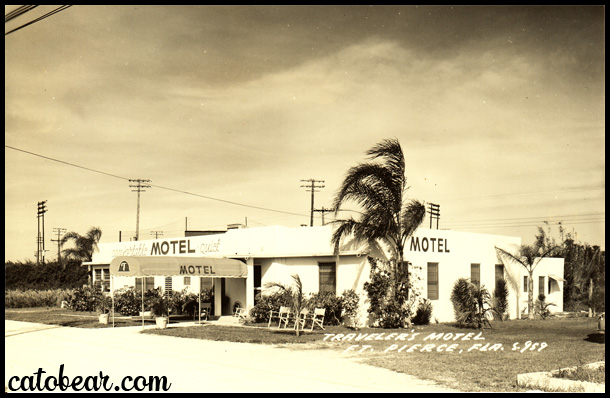 travelers motel 