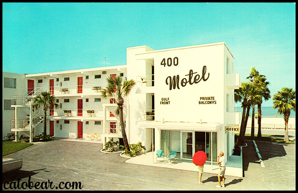 400 Motel
