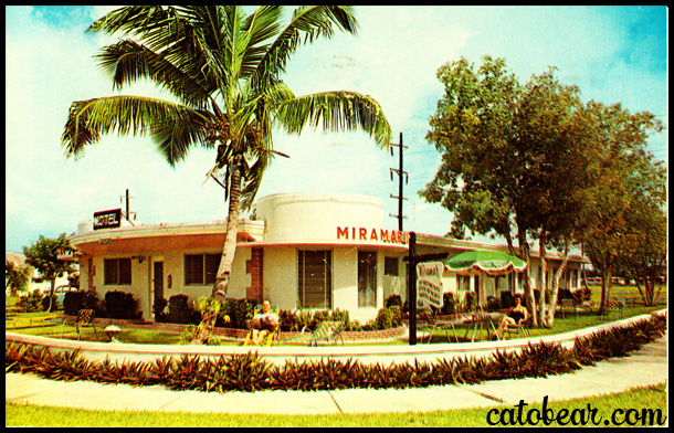 miramar apartments and motel