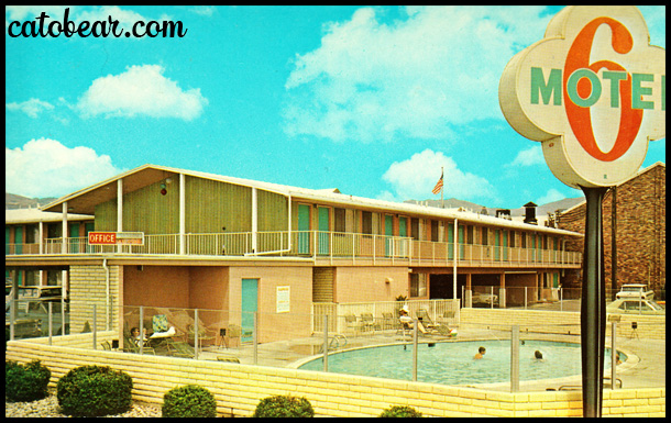 motel 6 salt lake city